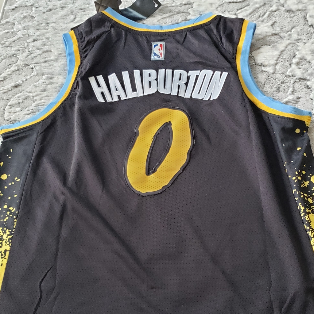 Basketball Jerseys